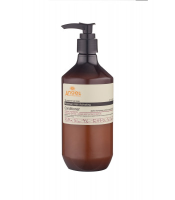 Rosemary Hair Activating Conditioner 400ml