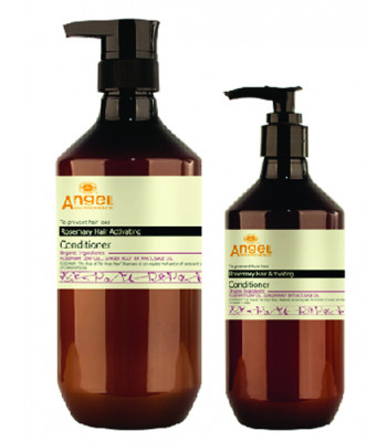 Rosemary Hair Activating Conditioner 800ml