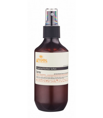 Spray zmiękczający włosy z ekstraktem z grejpfruta   200 ml